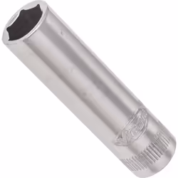 Attacco: Attacco quadro, cavo, 1/4 di pollice (6,3 mm) Presa di forza: Profilo esagonale esterno Apertura chiave: 9 mm Dimens ...