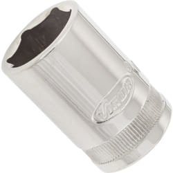 6-point socket ∙ V2564N ∙ Attacco quadro, cavo, 1/2 di pollice (12,5 mm) ∙ Profilo esagonale esterno ∙ Size 18 mm