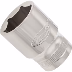 Attacco: Attacco quadro, cavo, 1/2 di pollice (12,5 mm) Presa di forza: Profilo esagonale esterno Apertura chiave: 20 mm Dime ...