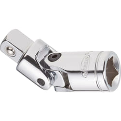 Universal joint ∙ V2575N ∙ Attacco quadro, cavo, 1/2 di pollice (12,5 mm) ∙ Attacco quadro, massiccio, 1/2 di pollice (12,5 mm) ∙ 75 mm