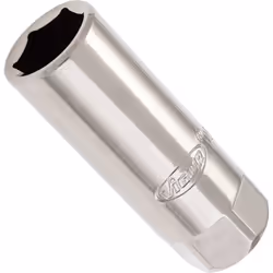 Attacco: Attacco quadro, cavo, 1/2 di pollice (12,5 mm) Presa di forza: Profilo esagonale esterno Apertura chiave: 16 mm Dime ...