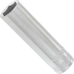 6-point socket ∙ long ∙ V2586N ∙ Attacco quadro, cavo, 1/2 di pollice (12,5 mm) ∙ Profilo esagonale esterno ∙ Size 15 mm