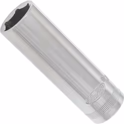 Attacco: Attacco quadro, cavo, 1/2 di pollice (12,5 mm) Presa di forza: Profilo esagonale esterno Apertura chiave: 17 mm Dime ...