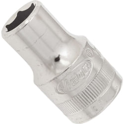 6-point socket ∙ V2598N ∙ Attacco quadro, cavo, 1/2 di pollice (12,5 mm) ∙ Profilo esagonale esterno ∙ Size 11 mm