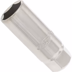 Attacco: Attacco quadro, cavo, 3/8 di pollice (10 mm) Presa di forza: Profilo esagonale esterno Apertura chiave: 18 mm Dimens ...