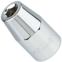 Bit adapter ∙ V2647N ∙ Attacco quadro, cavo, 1/2 di pollice (12,5 mm) ∙ Attacco esagonale, cavo, 5/16 di pollice (8 mm) ∙ 37 mm