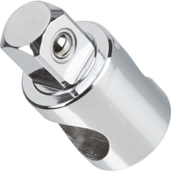 Vigor - Sliding piece ∙ V2667N ∙ Attacco quadro, massiccio, 1/2 di pollice (12,5 mm) ∙ 43.7 mm