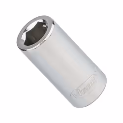 Attacco: Attacco quadro, cavo, 1/4 di pollice (6,3 mm) Presa di forza: Attacco esagonale, cavo, 1/4 di pollice (6,3 mm) Dimen ...