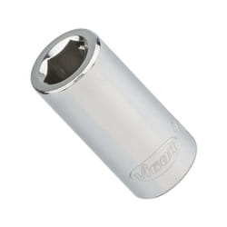 Bit adapter ∙ V3651N ∙ Attacco quadro, cavo, 1/4 di pollice (6,3 mm) ∙ Attacco esagonale, cavo, 1/4 di pollice (6,3 mm) ∙ 25 mm