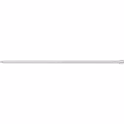 Attacco: Attacco quadro, cavo, 1/2 di pollice (12,5 mm) Presa di forza: Attacco quadro, massiccio, 1/2 di pollice (12,5 mm) D ...