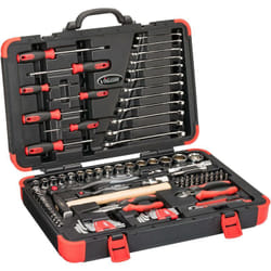 Tool case ∙ universal ∙ V4425N ∙ Attacco quadro, cavo, 1/4 di pollice (6,3 mm), Attacco quadro, cavo, 1/2 di pollice (12,5 mm)