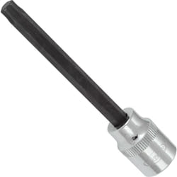 T screwdriver socket ∙ V6088 ∙ Attacco quadro, cavo, 3/8 di pollice (10 mm) ∙ Profilo interno TORX® ∙ Size T40