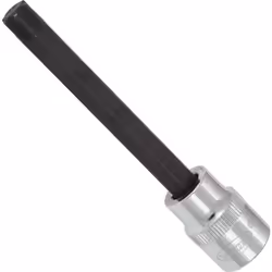 Attacco: Attacco quadro, cavo, 3/8 di pollice (10 mm) Presa di forza: Profilo interno TORX® Apertura chiave: ∙ T50 Dimensioni ...