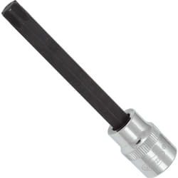 T screwdriver socket ∙ V6090 ∙ Attacco quadro, cavo, 3/8 di pollice (10 mm) ∙ Profilo interno torx® ∙ Size T50