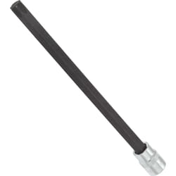 T screwdriver socket ∙ V6103 ∙ Attacco quadro, cavo, 3/8 di pollice (10 mm) ∙ Profilo interno torx® ∙ Size T55