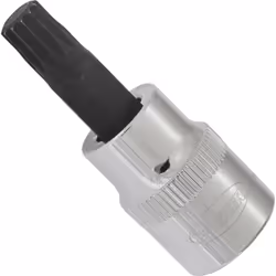Attacco: Attacco quadro, cavo, 3/8 di pollice (10 mm) Presa di forza: Profilo poligonale interno XZN Apertura chiave: ∙ M8 Di ...