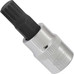 Vigor - Screwdriver socket for screws with internal serration (xzn) ∙ V6110 ∙ Attacco quadro, cavo, 3/8 di pollice (10 mm) ∙ Profilo poligonale
