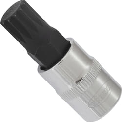 Vigor - Screwdriver socket for screws with internal serration (xzn) ∙ V6111 ∙ Attacco quadro, cavo, 3/8 di pollice (10 mm) ∙ Profilo poligonale