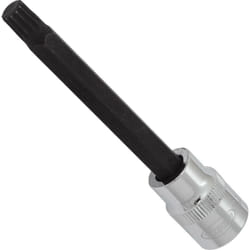Vigor - Screwdriver socket for screws with internal serration (xzn) ∙ V6116 ∙ Attacco quadro, cavo, 3/8 di pollice (10 mm) ∙ Profilo poligonale