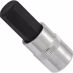Attacco: Attacco quadro, cavo, 3/8 di pollice (10 mm) Presa di forza: Profilo esagonale interno Apertura chiave: 12 mm Dimens ...