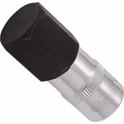 Attacco: Attacco quadro, cavo, 3/8 di pollice (10 mm) Presa di forza: Profilo esagonale interno Apertura chiave: 19 mm Dimens ...