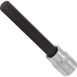 Screwdriver socket for inside hexagon screws ∙ V6145 ∙ Attacco quadro, cavo, 3/8 di pollice (10 mm) ∙ Profilo esagonale interno ∙ Size 10 mm