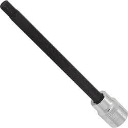 Screwdriver socket for inside hexagon screws ∙ V6151 ∙ Attacco quadro, cavo, 3/8 di pollice (10 mm) ∙ Profilo esagonale interno ∙ Size 7 mm