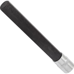 Screwdriver socket for inside hexagon screws ∙ V6155 ∙ Attacco quadro, cavo, 3/8 di pollice (10 mm) ∙ Profilo esagonale interno ∙ Size 14 mm