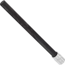 Screwdriver socket for inside hexagon screws ∙ V6161 ∙ Attacco quadro, cavo, 3/8 di pollice (10 mm) ∙ Profilo esagonale interno ∙ Size 12 mm