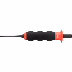 Drift pin 2 x 8 x 140 mm Ergonomically 2-component handle Safe gripping Significantly reduced risk of injury thanks to hand g ...