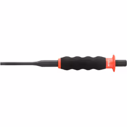 Drift pin 5 x 10 x 200 mm Ergonomically 2-component handle Safe gripping Significantly reduced risk of injury thanks to hand  ...