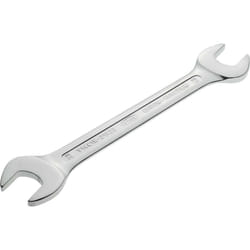 Vigor - Double open-end wrench ∙ V1461N-21X23 ∙ Profilo esagonale esterno ∙ Size 21 x 23 mm