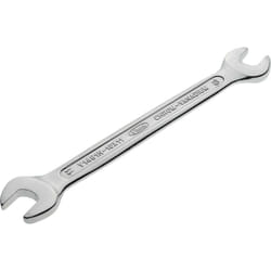 Vigor - Double open-end wrench ∙ V1461N-10X11 ∙ Profilo esagonale esterno ∙ Size 10 x 11 mm