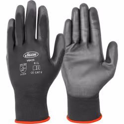 Secure grip and high slip-resistance Assembly work in the workshop, warehouse / logistics and anywhere where secure grip and  ...