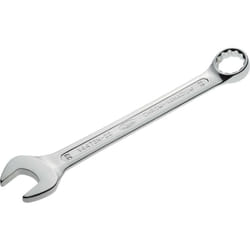Vigor - Combination wrench ∙ V4473N-22 ∙ Profilo esagonale esterno, Profilo a doppio esagono esterno ∙ Size 22 mm