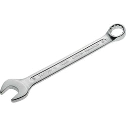 Vigor - Combination wrench ∙ V4473N-16 ∙ Profilo esagonale esterno, Profilo a doppio esagono esterno ∙ Size 16 mm