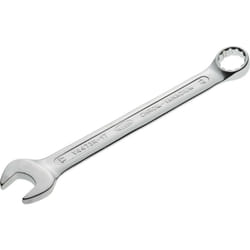 Vigor - Combination wrench ∙ V4473N-17 ∙ Profilo esagonale esterno, Profilo a doppio esagono esterno ∙ Size 17 mm