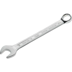 Vigor - Combination wrench ∙ V4473N-19 ∙ Profilo esagonale esterno, Profilo a doppio esagono esterno ∙ Size 19 mm