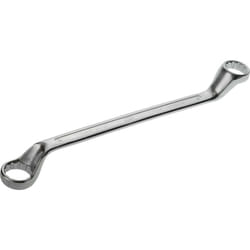 Double box-end wrench ∙ V1524N-24X27 ∙ Profilo a doppio esagono esterno ∙ Size 24 x 27 mm