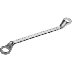 Vigor - Double box-end wrench ∙ V1524N-30X32 ∙ Profilo a doppio esagono esterno ∙ Size 30 x 32 mm