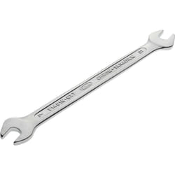 Double open-end wrench ∙ V1461N-6X7 ∙ Profilo esagonale esterno ∙ Size 6 x 7 mm