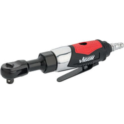 Air ratchet ∙ V6554 ∙ Attacco quadro, massiccio, 3/8 di pollice (10 mm) ∙ 236 mm