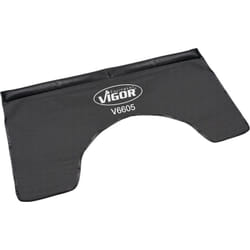 Vigor - Fender cover ∙ V6605 ∙ l x w: 1050 mm x 520 mm