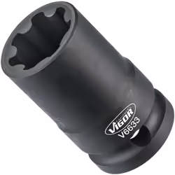 Operation of the retaining bolts on the brake calliper Various VAG (e.g. AUDI S5 ∙ A4 ∙ A5 ∙ A6 ∙ A7), as well as MERCEDES-BE ...