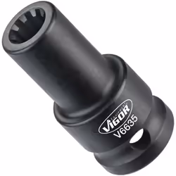 Operation of the retaining bolts on the brake calliper For e.g.: AUDI A6 ∙ A7 ∙ A8 ∙ Q7 ∙ RS6 ∙ RS7 PORSCHE Cayenne, Macan VW ...