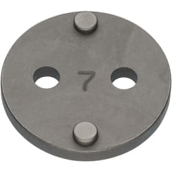 Vigor - Adapter plate 7 ∙ V3760-7 ∙ 42 mm