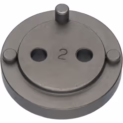 Adapter 2 for CITROËN XM ∙ Xantia Utilizzo V3760N Diametro (C) 51 Dimensioni dell'imballaggio 1