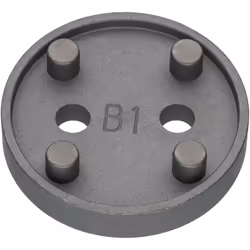 Adapter B1 Utilizzo V3760N Diametro (C) 45 Dimensioni dell'imballaggio 1