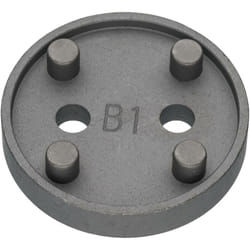 Vigor - Adapter plate B1 ∙ V3760-B1 ∙ 45 mm