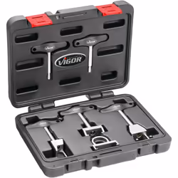 Greatest market coverage Professional and damage-free removal of ignition coils and ignition coil strips on VAG and OPEL/VAUX ...